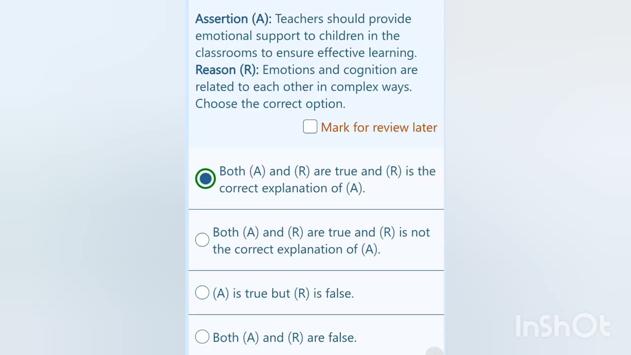 CTET CDP pyq|mock text|practice|ctet preparation study blog kannada#exam #notes #cdp #cdppyq#study