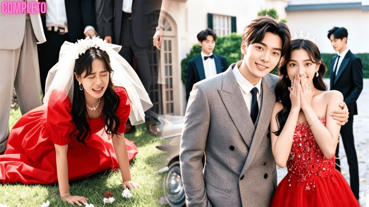 Tras 8 años siguiéndolo, él pidió matrimonio a su primer amor y ella lo bloqueó 1