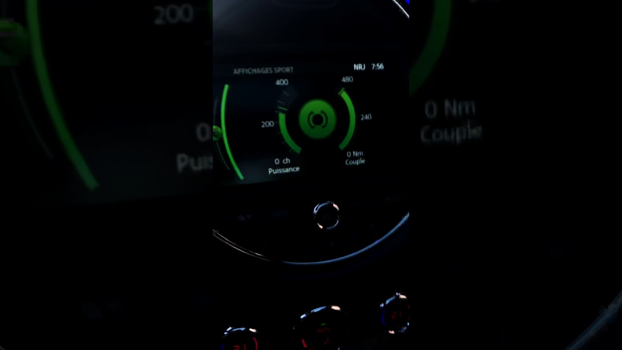 Mini Cooper s stage 1 ( 280hp)
