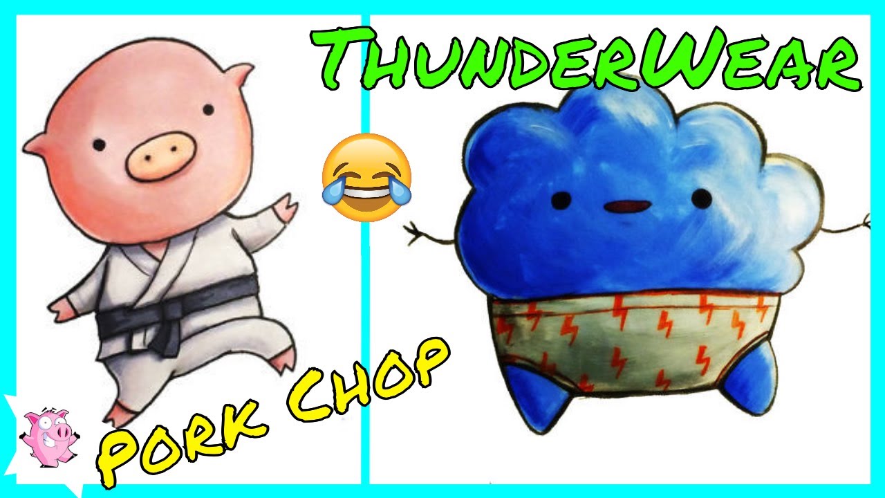 Puns So Bad They're Funny