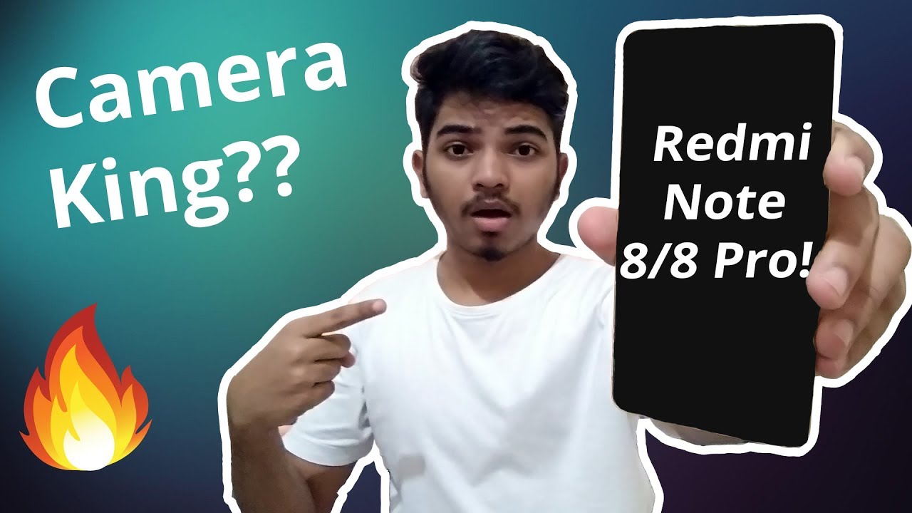 Redmi Note 8 and Redmi Note 8 Pro | All you need to Know! | Technalist