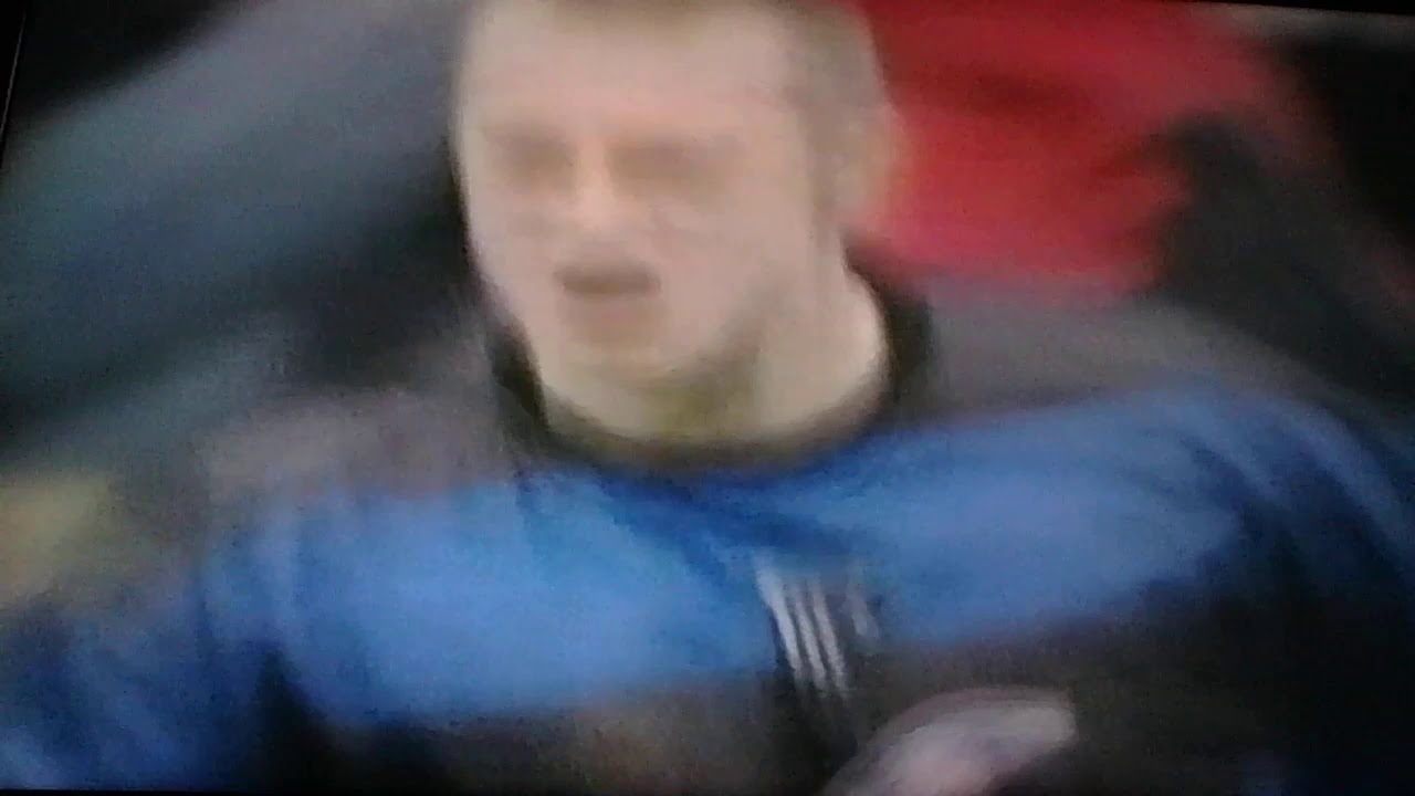 Gillingham 2 Coventry City 5 1st May 2004