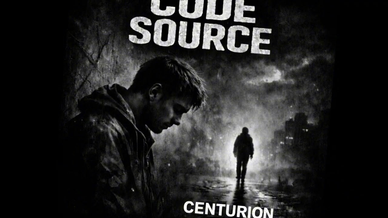 Centurion – AraNIA | Code Source [5/7]