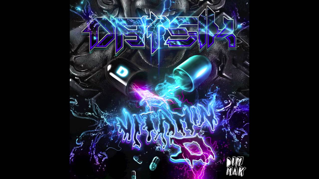 Datsik & Downlink - Syndrome (OFFICIAL)