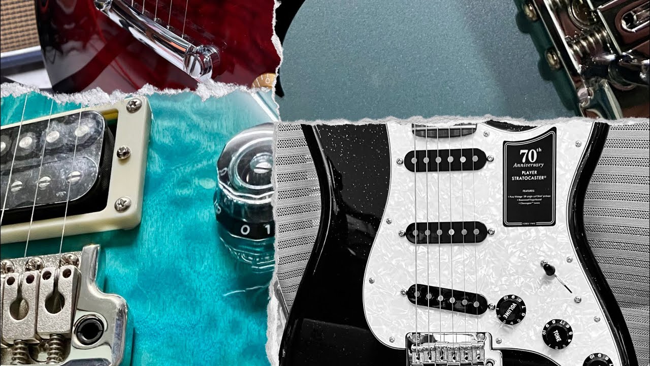 Still got the blues-Gary Moore (Covered by Martin Miller & Andy Timmons - Jam by TJ)