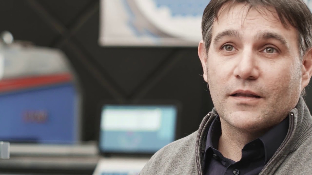 EUROMAC FX Bend Cell 2560 Max - Robotic Bending System