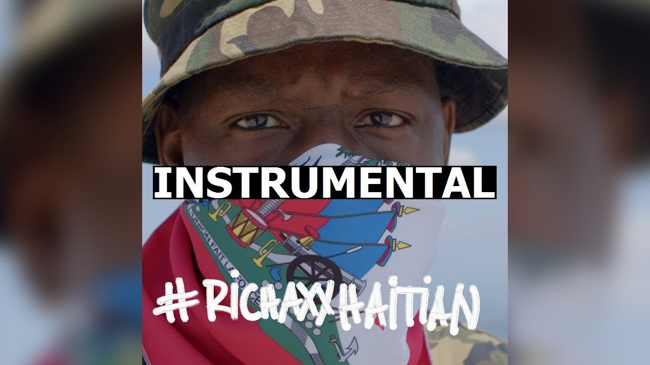 Mach-Hommy - Lon Lon (Instrumental) 