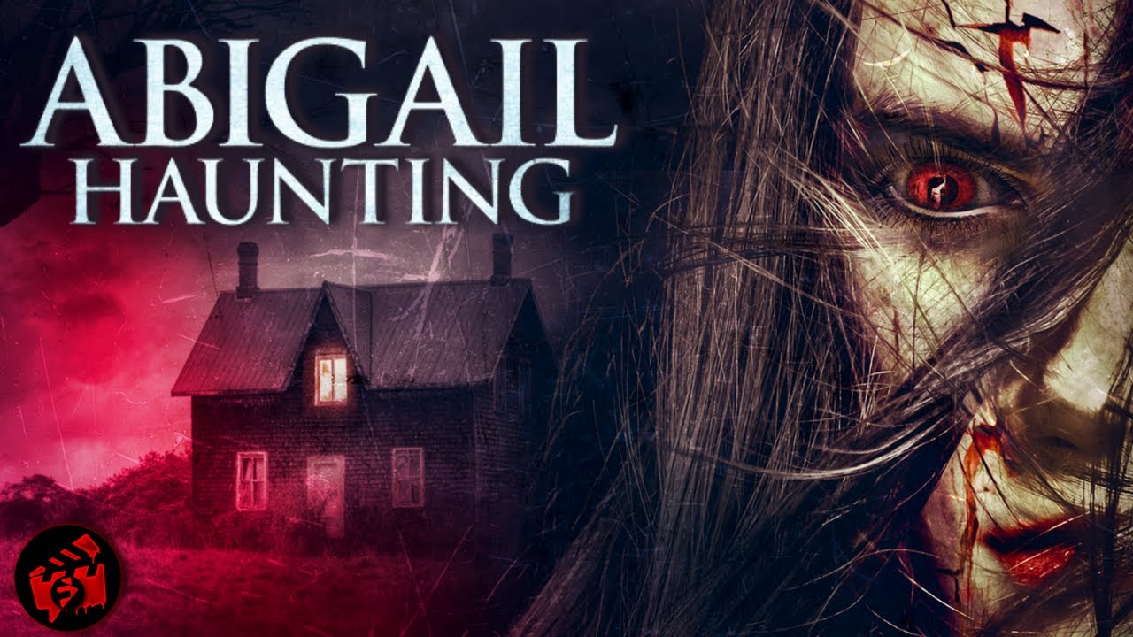 ABIGAIL HAUNTING | Horror Paranormal | Full Movie | 