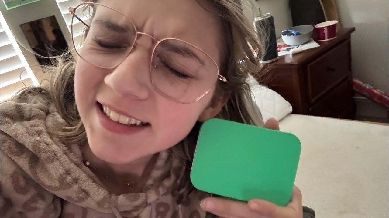 Week in My Life | I lost My Voice!