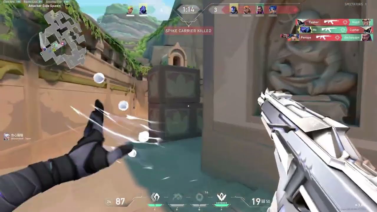 MEMORIES! - Valorant Montage