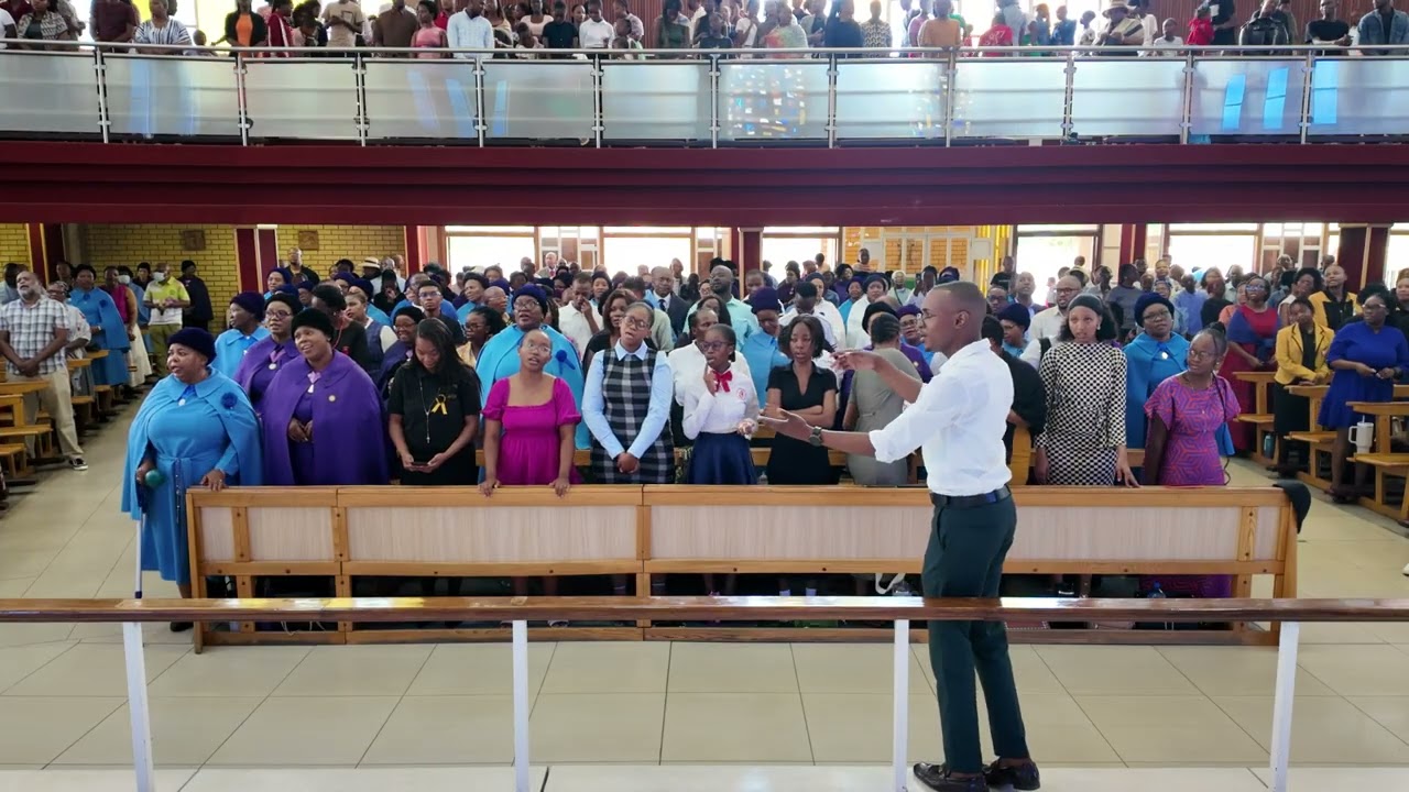Sefela 161 - O mogolo Modimo