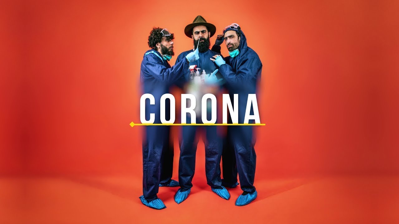 Arnabeat - Corona