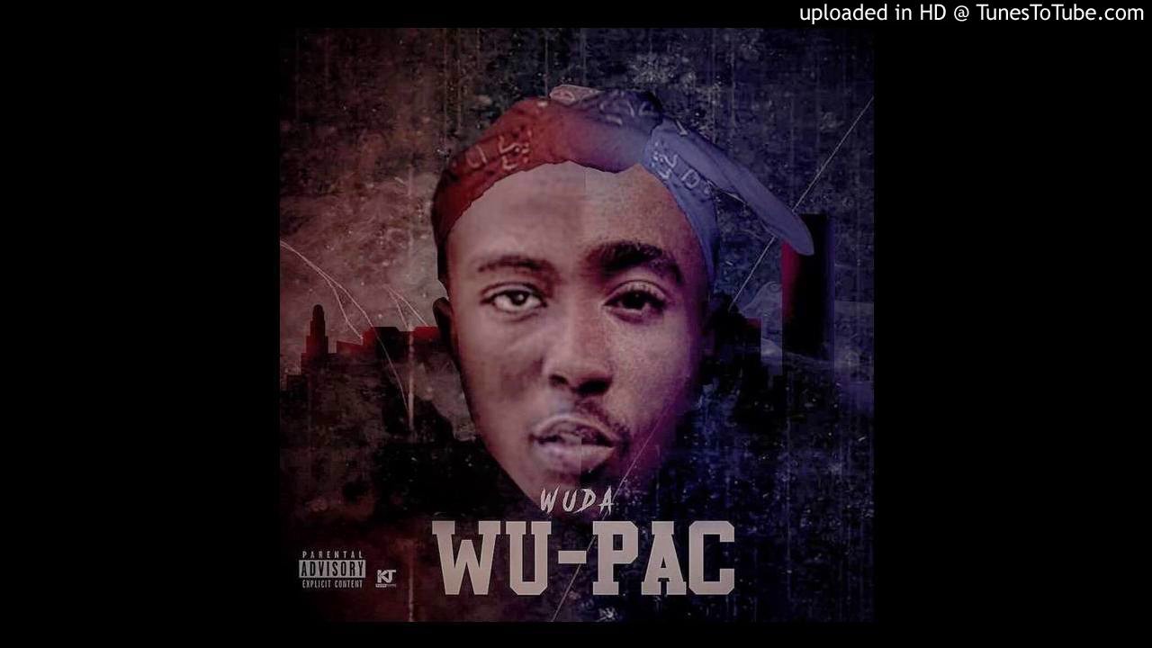 Wuda - mama