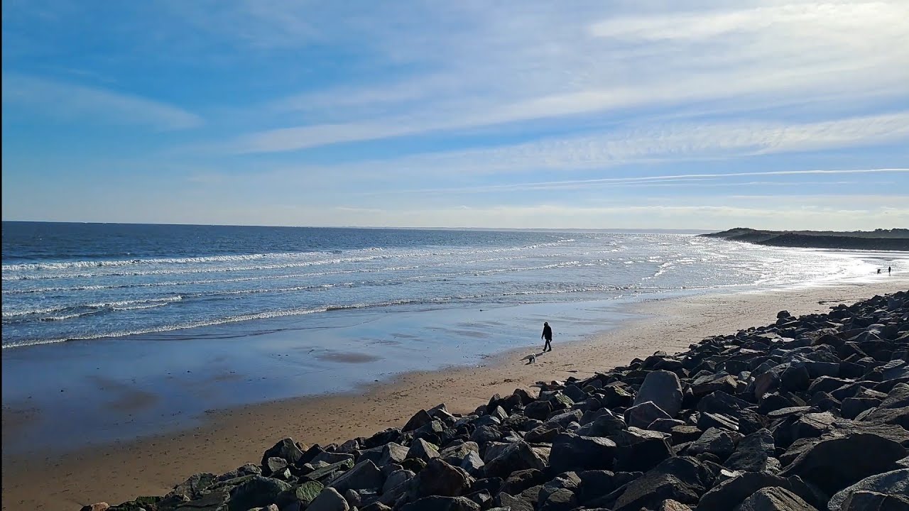 CARNOUSTIE,  SCOTLAND