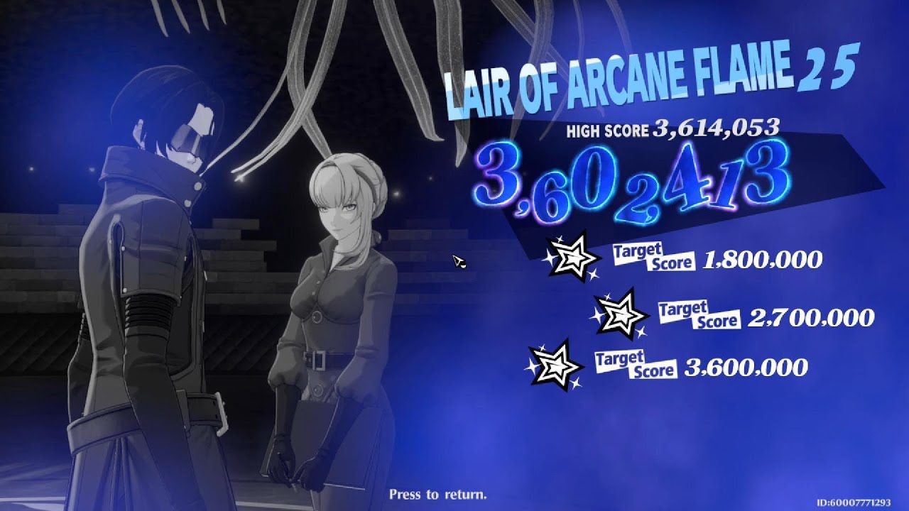 Velvet Trials: Fire/Psychic Stage 25 w/ Seaside Tomoko - P5X (Global)