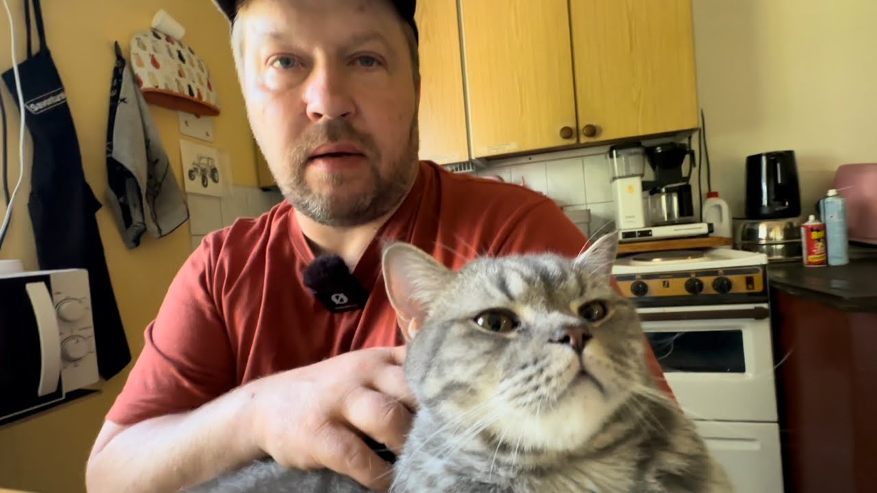 Kauan odotettu asia on vihdoin totta,ai että!🤩