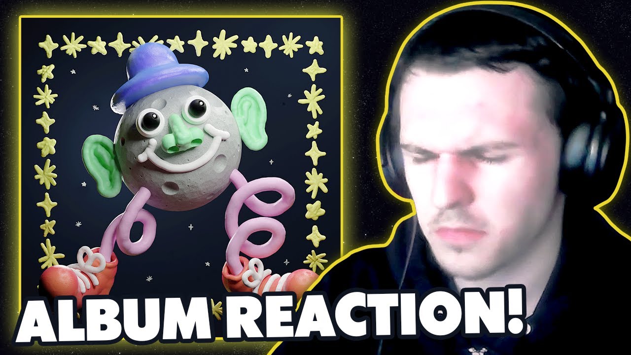 Why You *Must* Listen to the New PPC Album! (First Reaction)