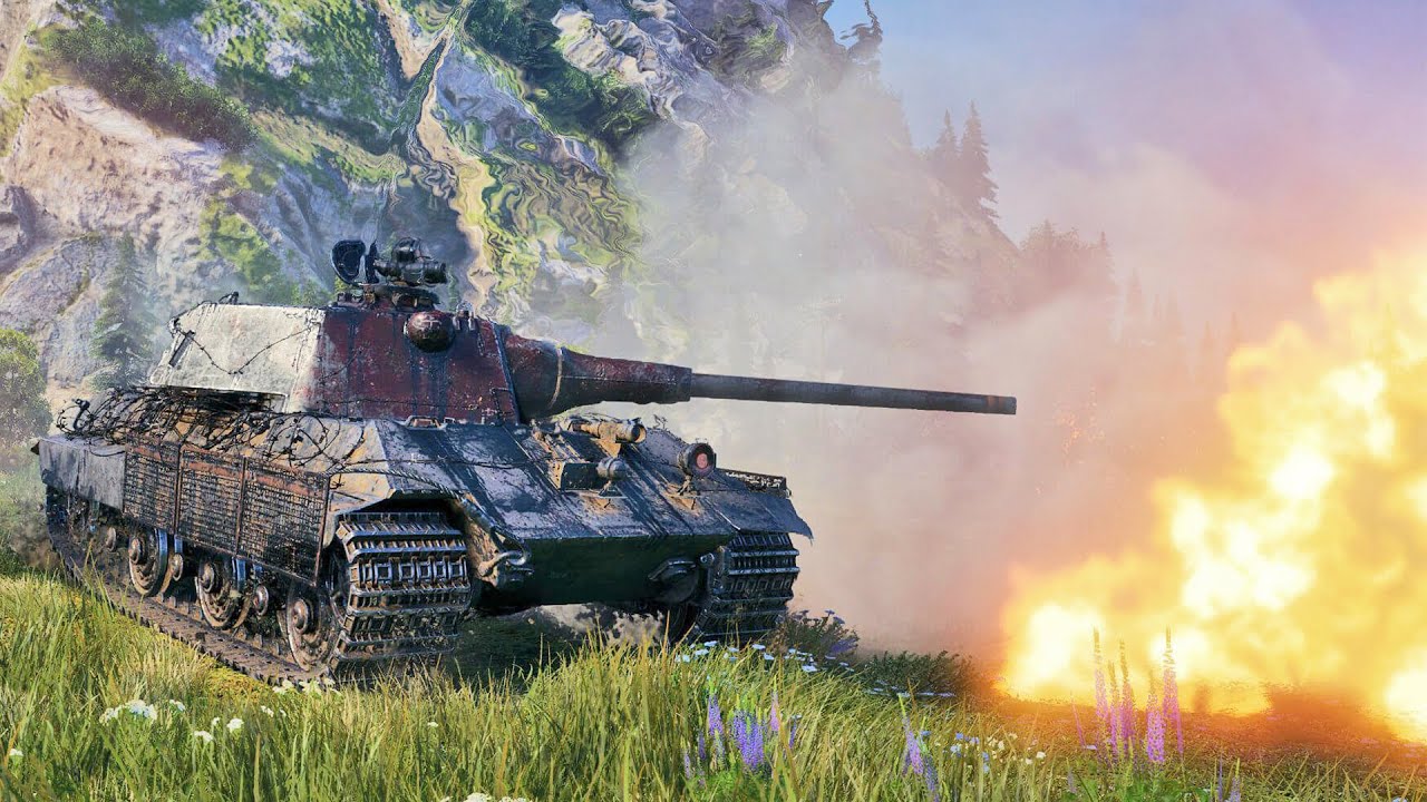 🎄 Toy Tanks Madness → CS-52 LIS Marking Grind | Holiday Ops WOT 2025