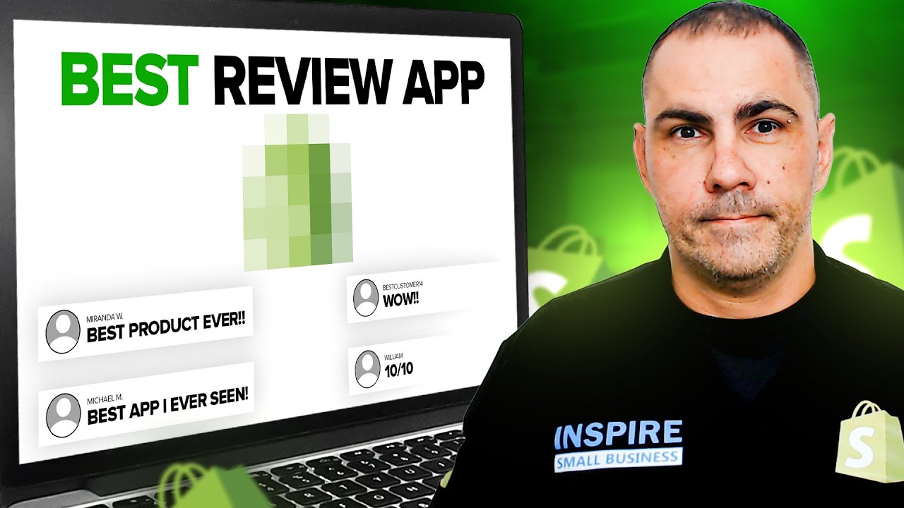 The Best Review Apps On Shopify (My Top Picks)