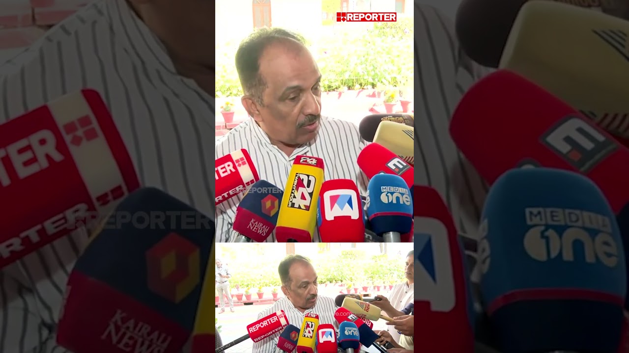 'പിണറായി വിജയന്&zwj; അധികാരത്തില്&zwj; വരാന്&zwj; കെ സുധാകരന്&zwj; ആഗ്രഹിക്കില്ല' | Benny Behanan | G sudhakaran