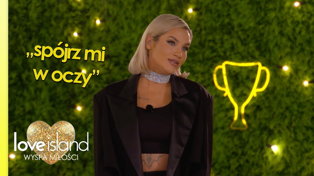Krąg ognia | Love Island. Wyspa Miłości 7