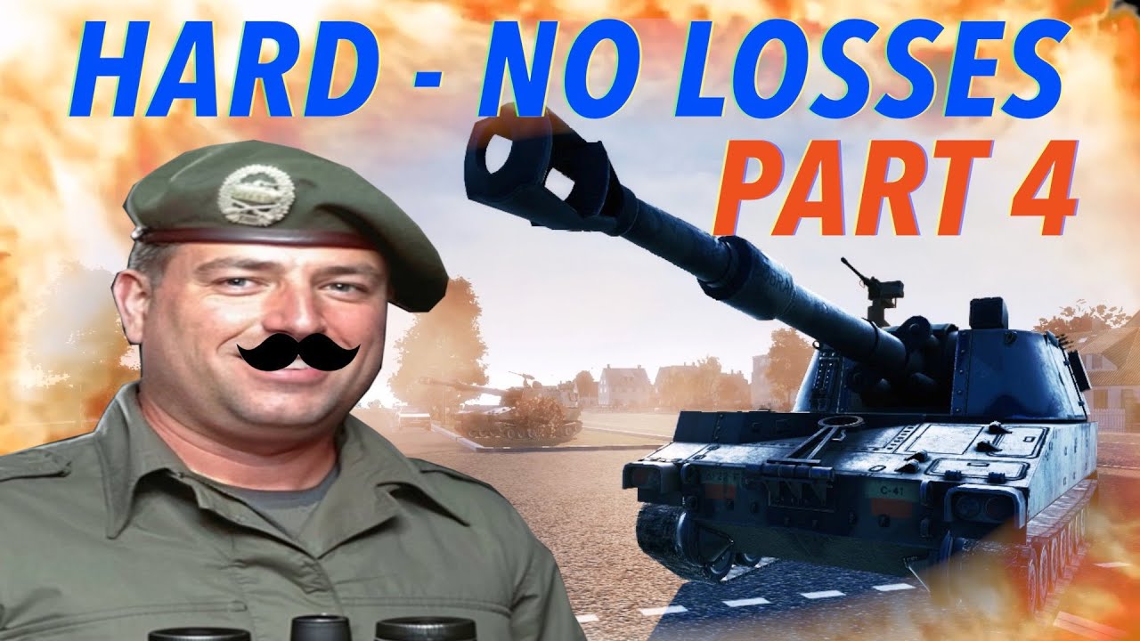 WARNO: Army General - NATO campaign part 4 - HARD / No Losses challenge - withdrawing to Asfeld.