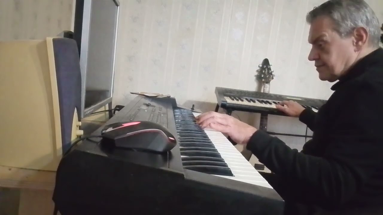 Zsoven&Wham Last Christmas 2025 live
