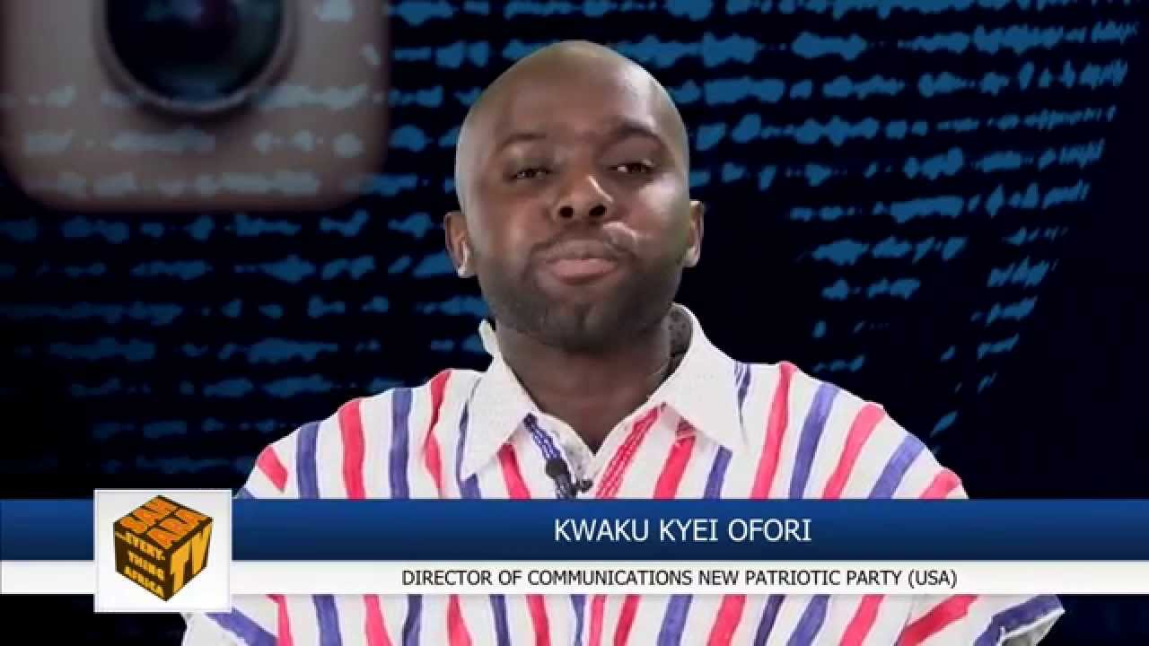 Ghana At 58: Ghana's Major Political Parties Debate Nation's Progress