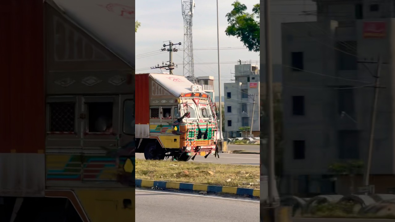 Leyland Trucks: The Art of the Vehicle