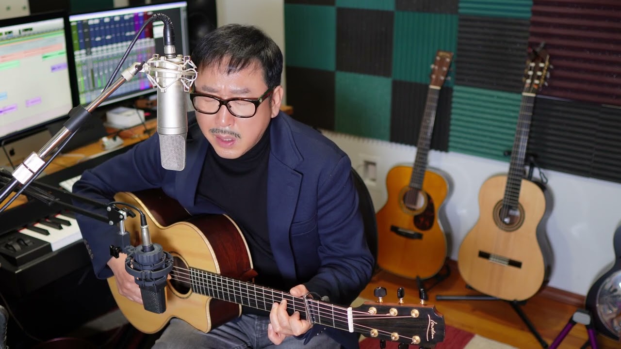 And I Love You So | Don Mclean | Cover by Seo wonjung