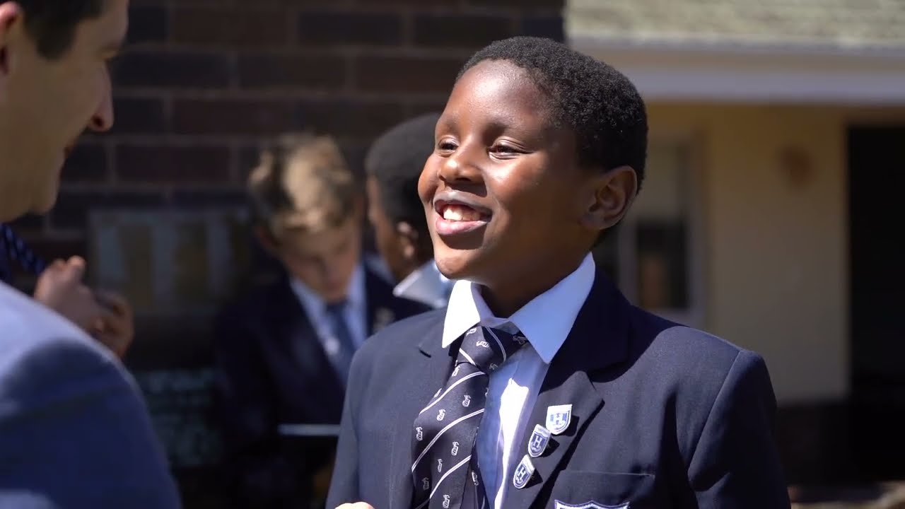 Highbury Preparatory School