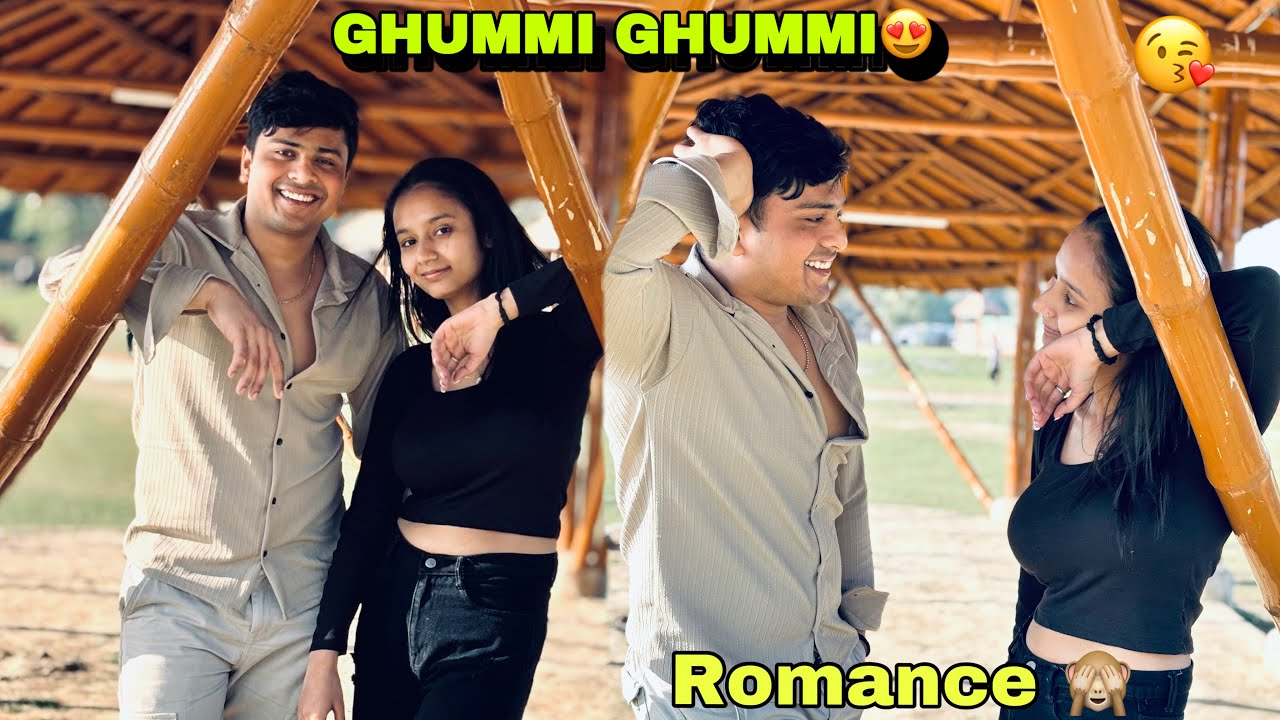 Aj Hamne Bhot Jada Ghumi Ghumi Kr Lia 😁||Anu Ye Sab Mat Kro Acha Nahi Lagta 🙈😘|| Sab Log hai🥹||Vlog|
