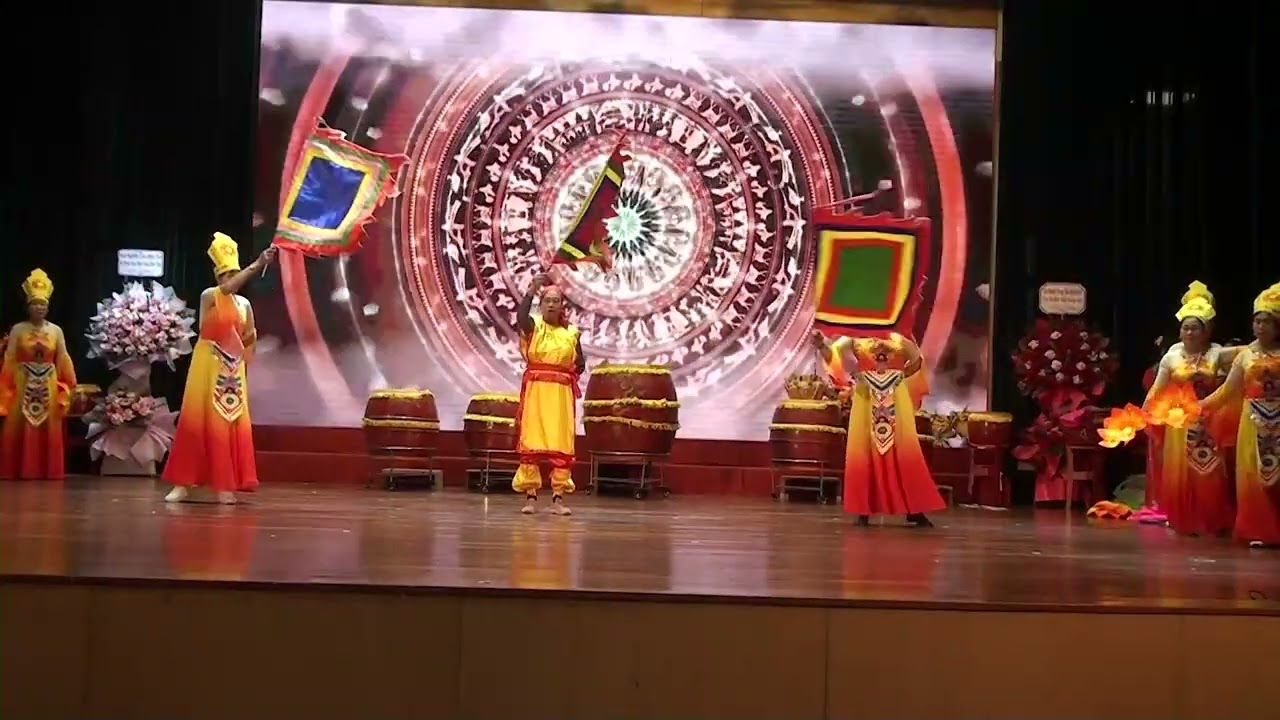NGOC MAI - HONG DIEP