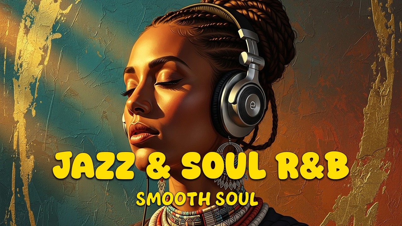 【R&B Relax 40】Healing Playlist / for Chill / Work / Indie / Ballad / Relax / Coffee