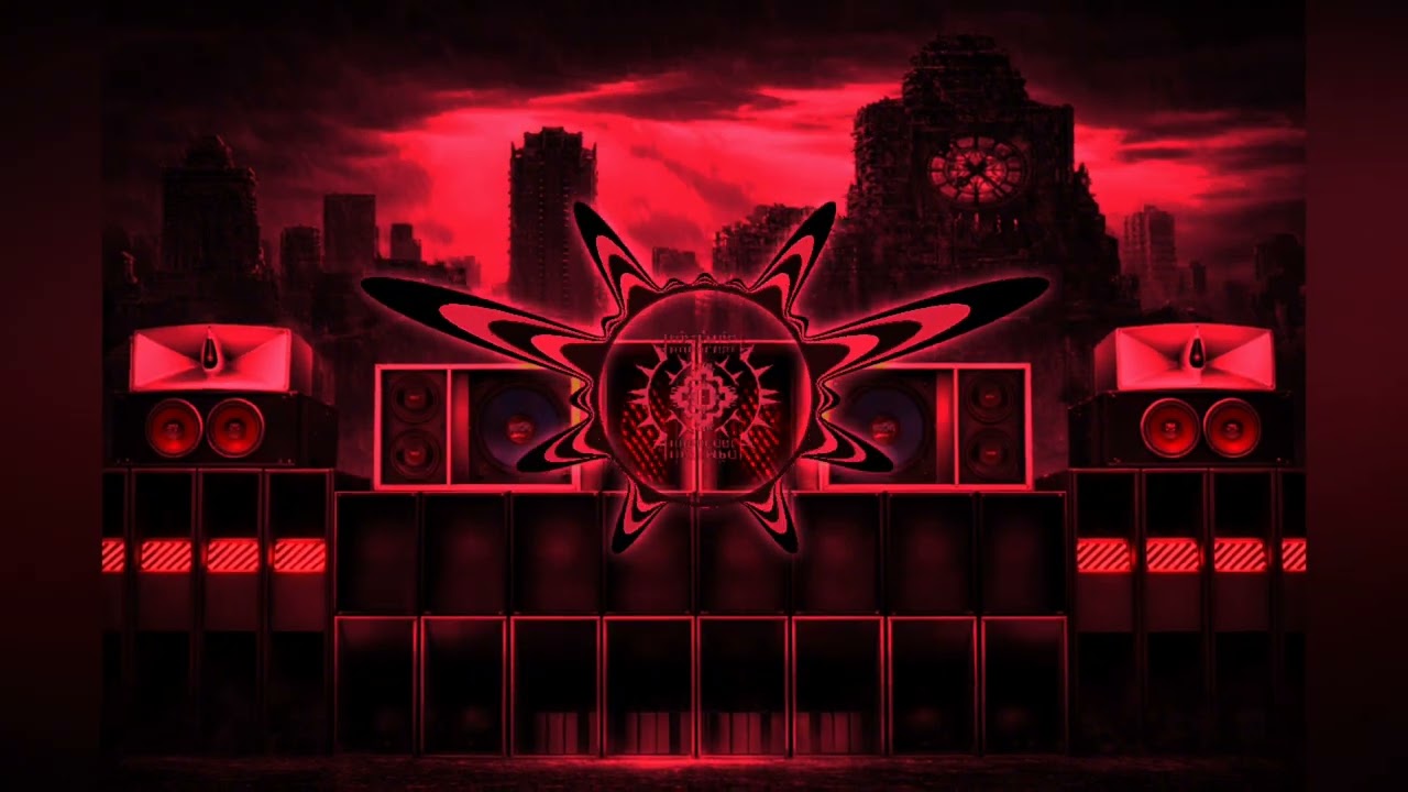 Komprex  Deadly pale terrorism