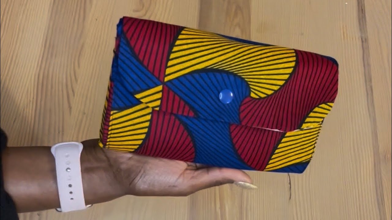 Tito couture du Tote bag amélioré, Malin et pratique 🤩