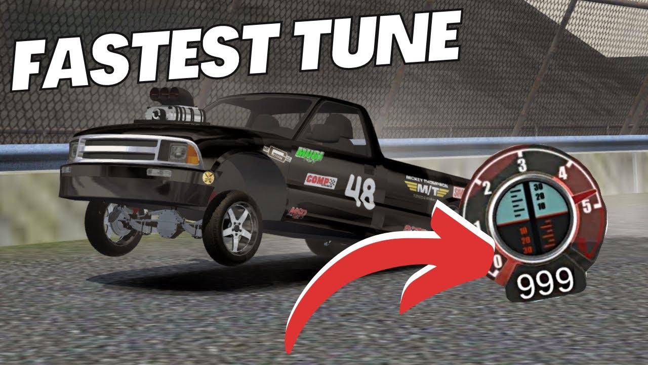 Offroad Outlaws - New Top Speed Tune 500+ Mph (Latest Update)