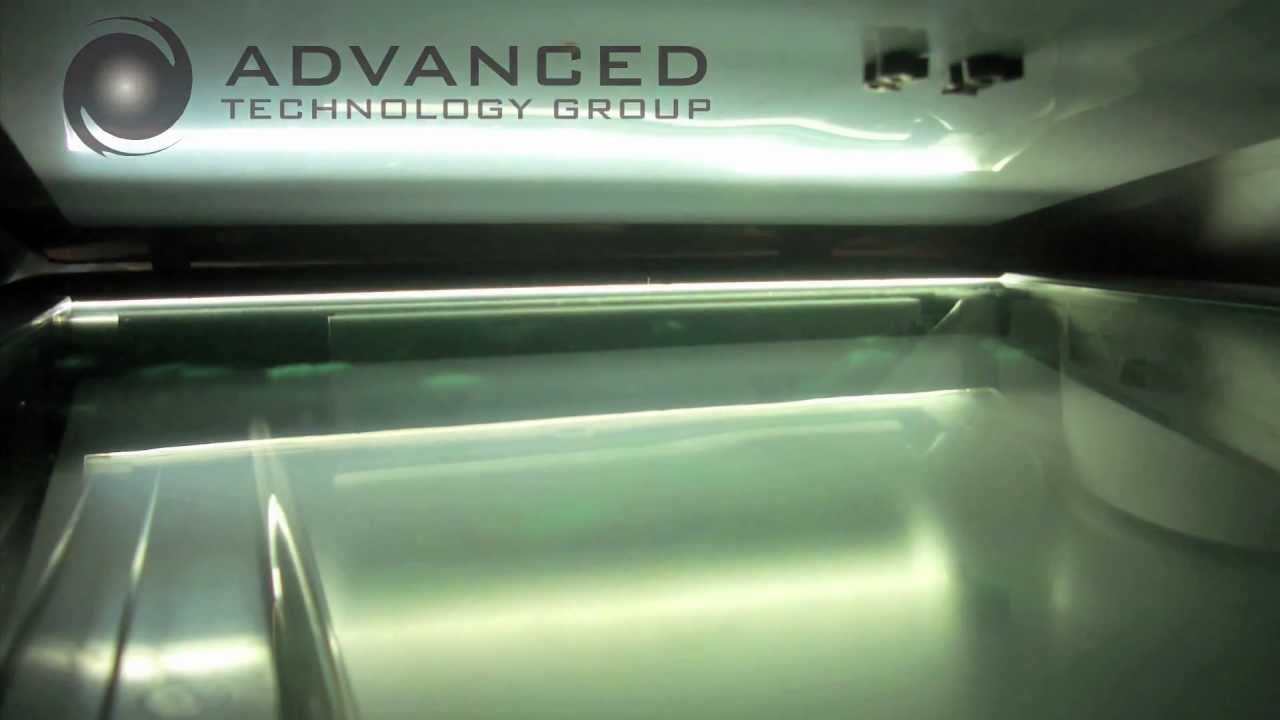 WHAT ARE THE BENEFITS OF AN ELECTRONIC DOCUMENT MANAGEMENT SYSTEM? ADVANCED TECHNOLOGY GROUP