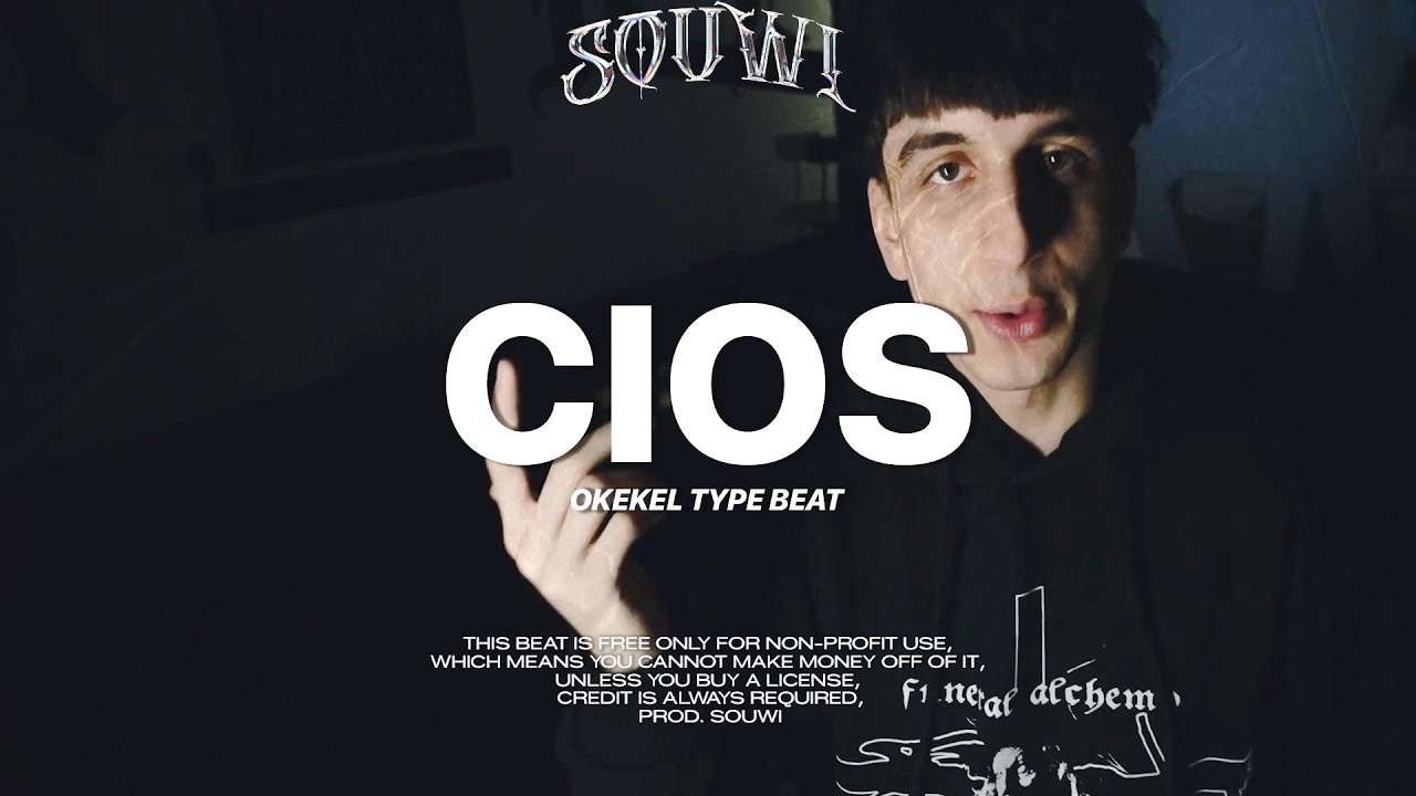 [FREE]  VKIE X OKEKEL TYPE BEAT - 