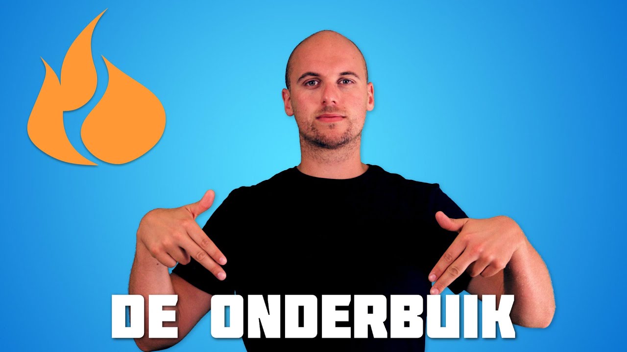 Orde houden in de klas - Deel 1: DE ONDERBUIK