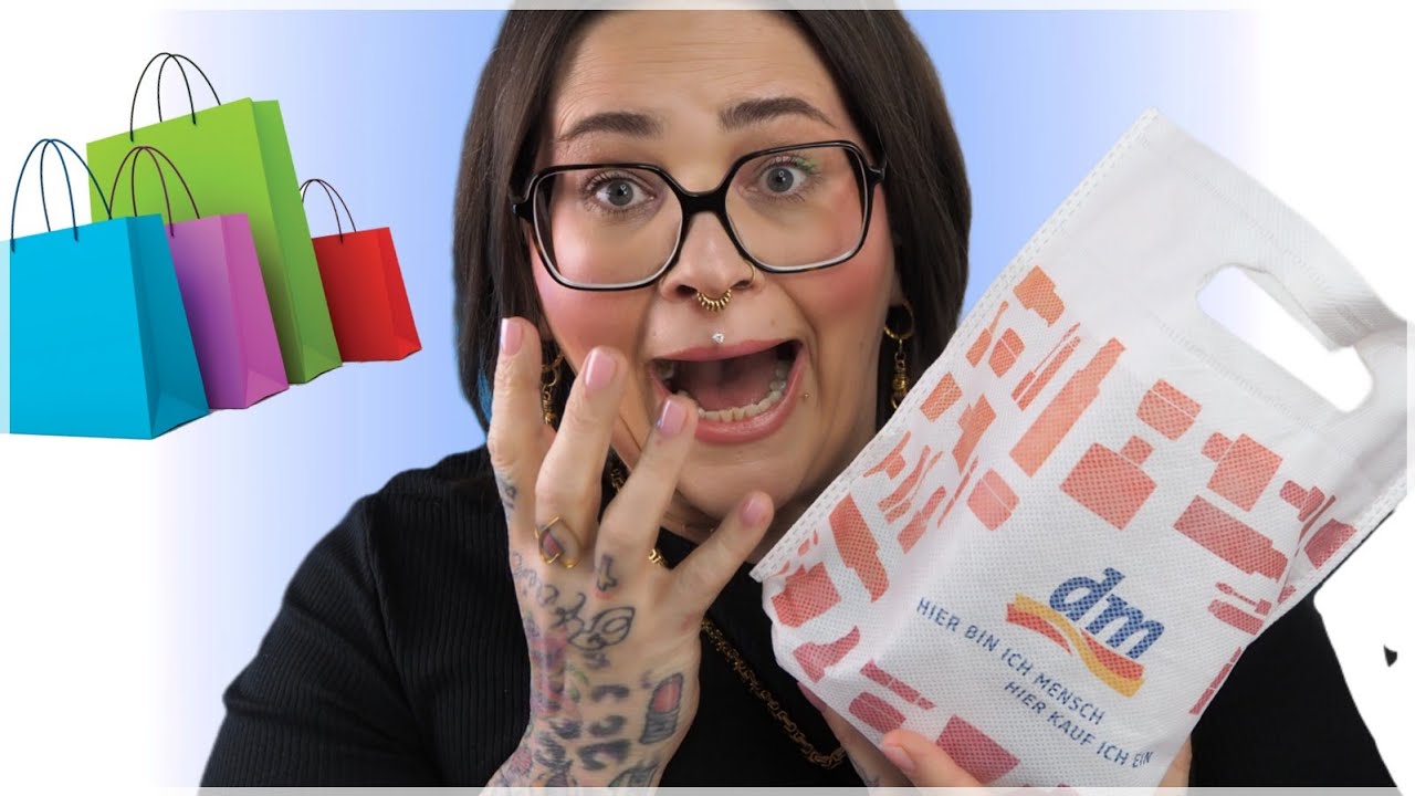 MEGA HIGHEND & DROGERIE HAUL | Ja, schon wieder.....