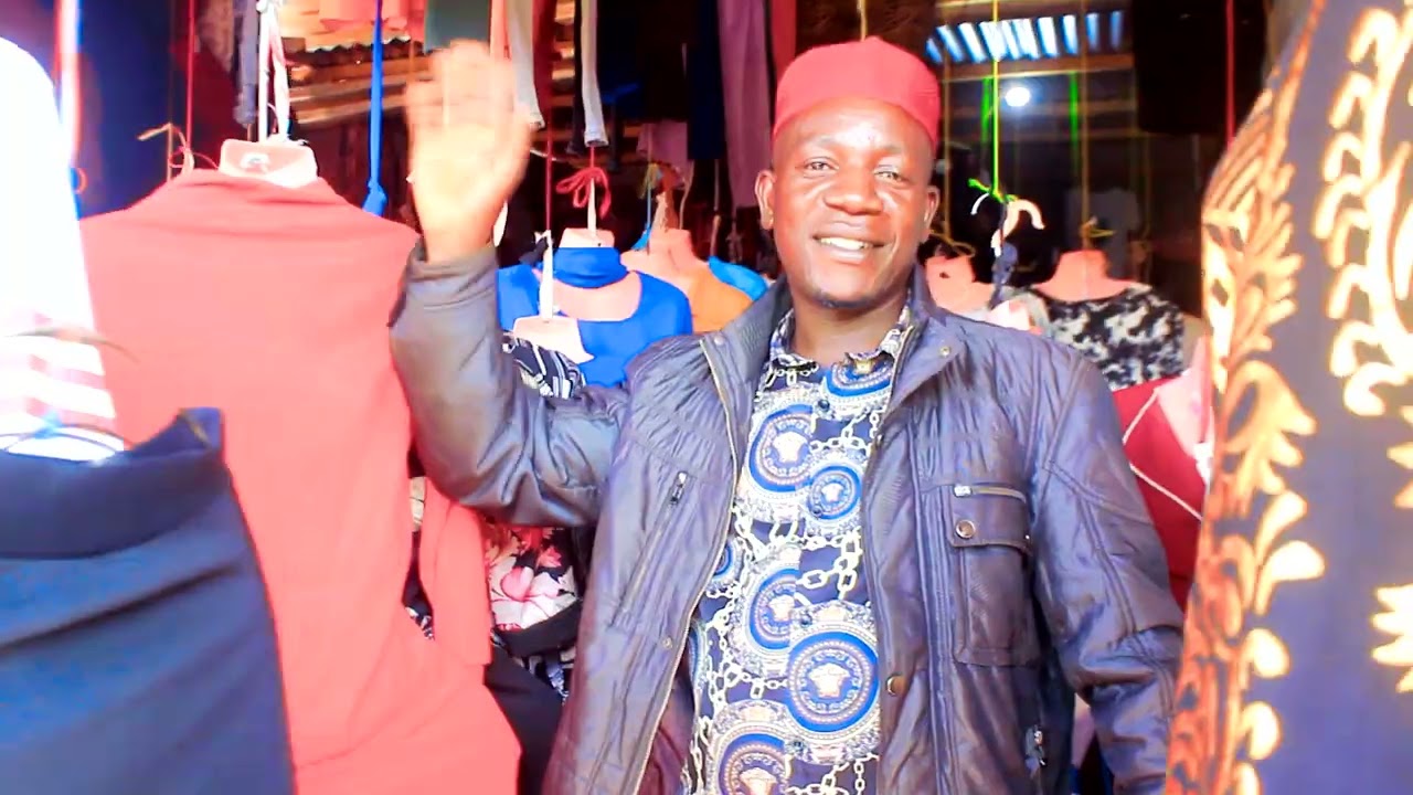 Igoko lya bhana song wamachinga dr by mas j