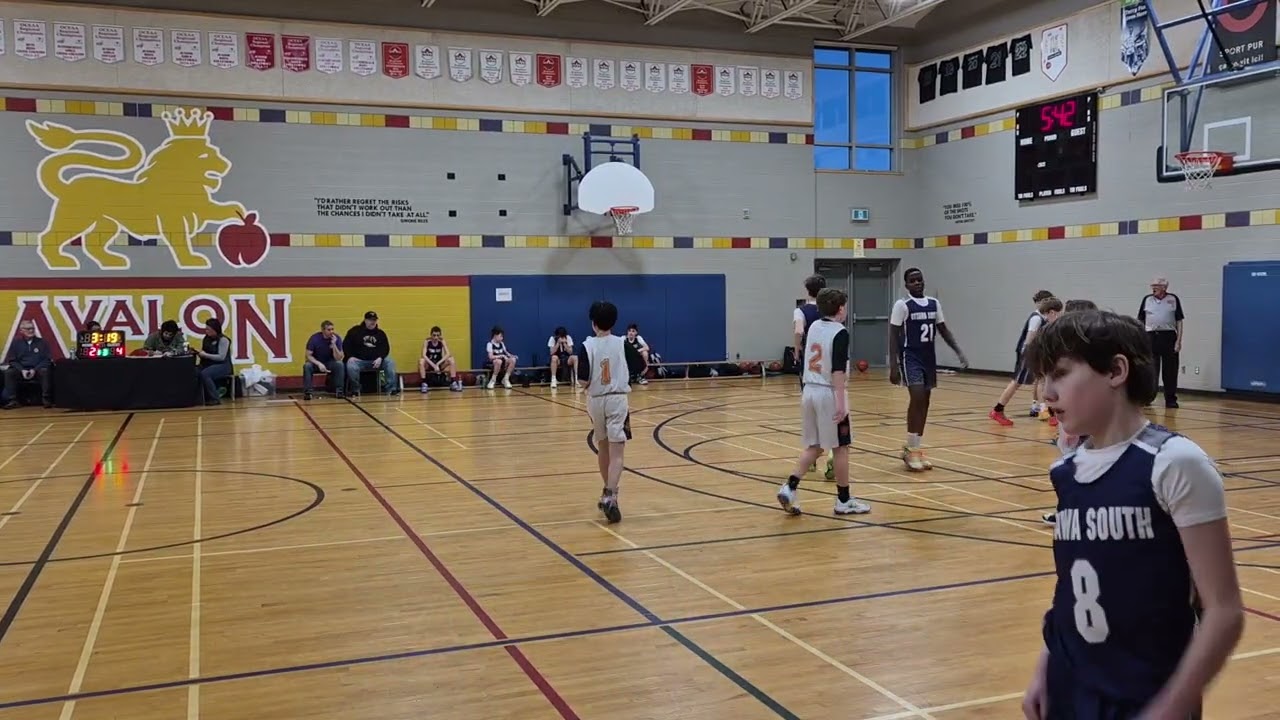 2026-02-20 (vs OSS) 1st Quarter