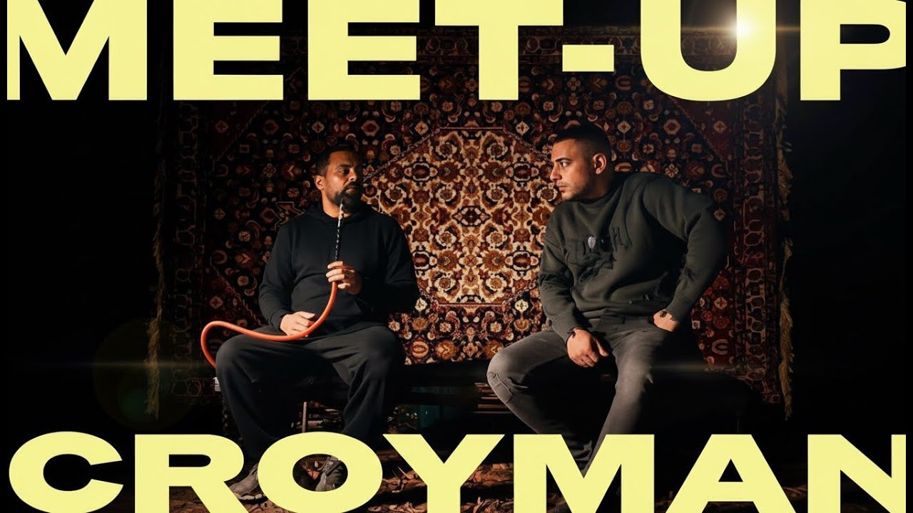№1 Traff Talk - CROYMAN