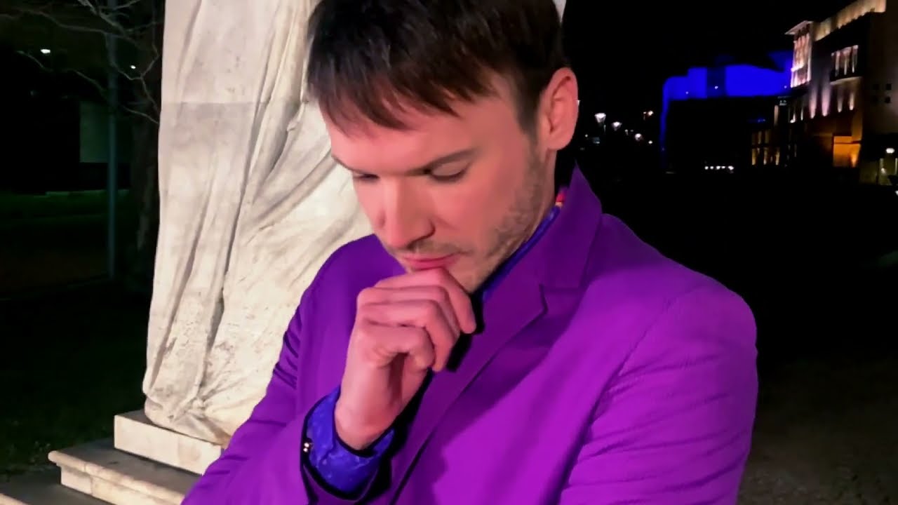 VÁSÁRY ANDRÉ Time To Say Goodbye