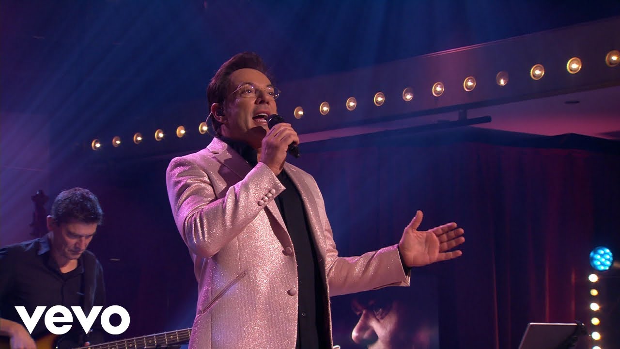 Gerard Joling, André Hazes - Blijf Bij Mij (Hazes Is De Basis)