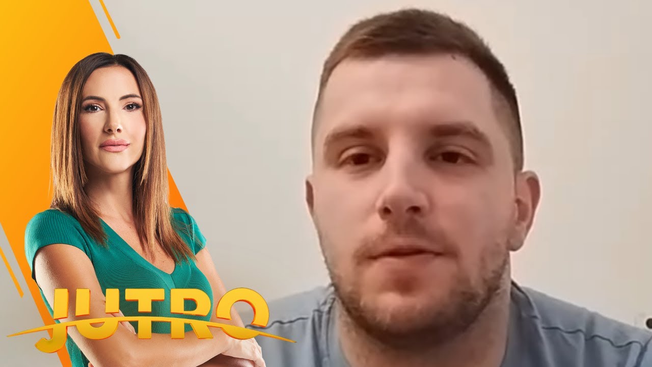 Milana i Nemanja Petrović prirodnim putem dobili su četvorke - JUTRO