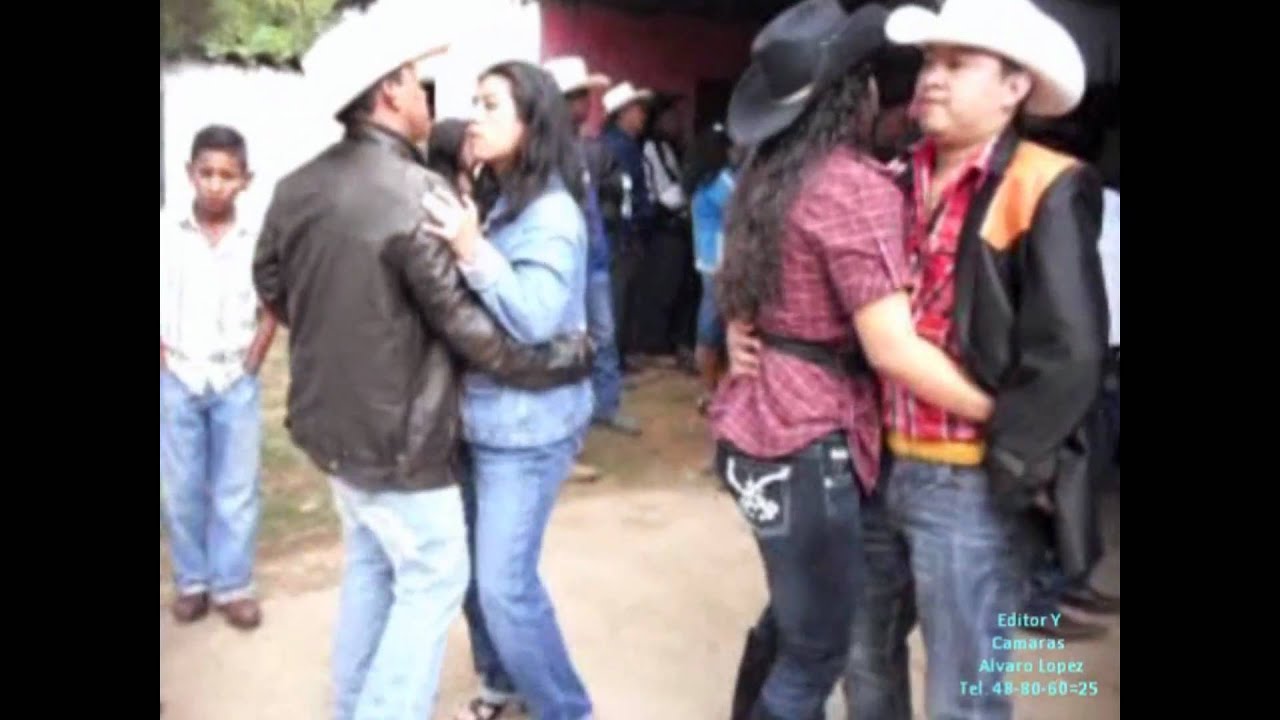Duraznito Jalapa 2011. Paco Pineda.