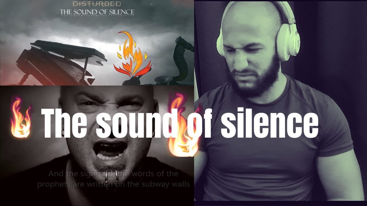 🔥 “I Did NOT Expect THIS Voice…🔥🔥 | First Time Hearing Disturbed - The Sound of Silence”