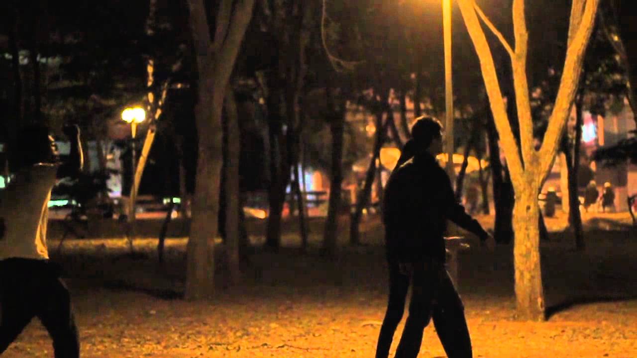 Cambriana - The Sad Facts (Clipe Oficial)